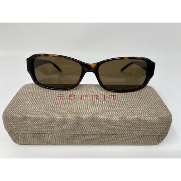 Esprit Sunglasses ET17681 Color-511 Tortoise 56 [] 16 130 main image 11